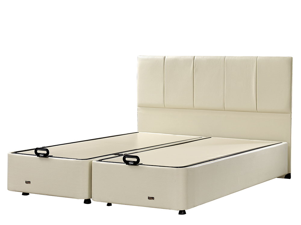 Baza / BaşlıkVİSTA YATAK